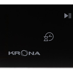 Варочная панель Krona Zauber 30 BL TK