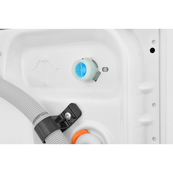 Стирально-сушильная машина GRUNDIG GW7 P510447 W