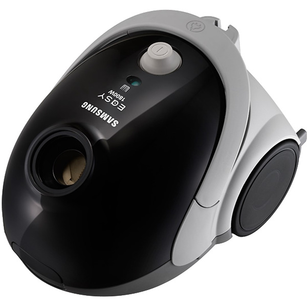 Пылесос SAMSUNG VCC5241S3K/XEV