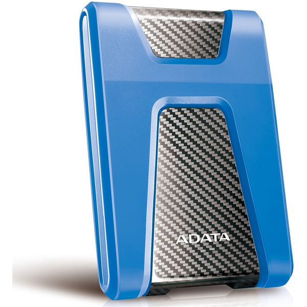 Внешний накопитель A-Data DashDrive Durable HD650 2TB AHD650-2TU31-CBL