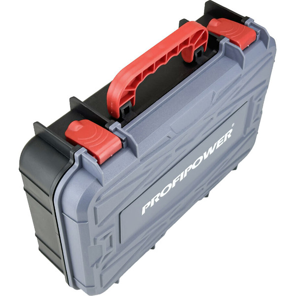 Дрель-шуруповерт Profipower MKBL-20B T0056