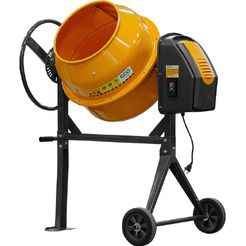 Бетономешалка ECO CM-160 EC3410-5