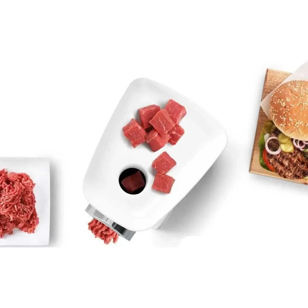 Мясорубка BOSCH MFW2500W