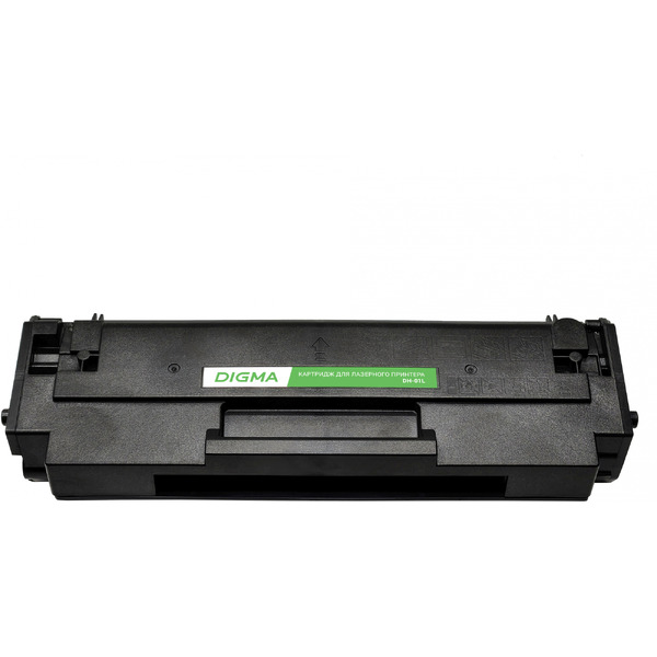 Принтер Digma DHP-2401W (серый)