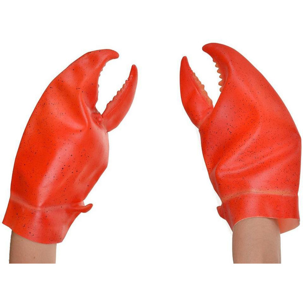 Настольная игра HOBBY WORLD Держи краба 915994