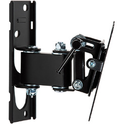 Кронштейн Kromax CASPER-102 (черный)