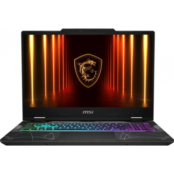 Игровой ноутбук MSI Cyborg 15 B13WFKG-694XRU