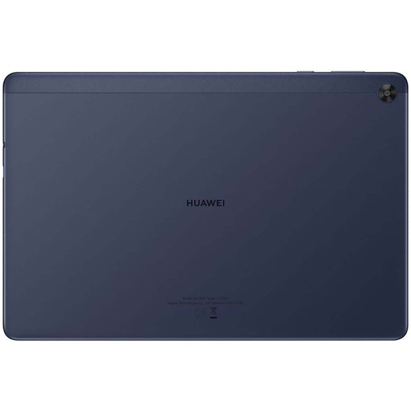 Планшет Huawei MatePad T10 LTE 2GB/32GB (AGRK-L09) насыщенный синий