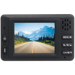 Видеорегистратор с радар-детектором Artway MD-110