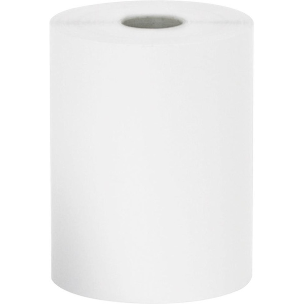 Чековая лента BRAUBERG 110881 80мм(диаметр 61мм, длина 54м, втулка 18мм), 6 шт.