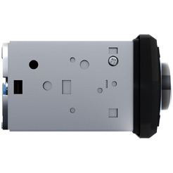 USB-магнитола Prology CMX-270