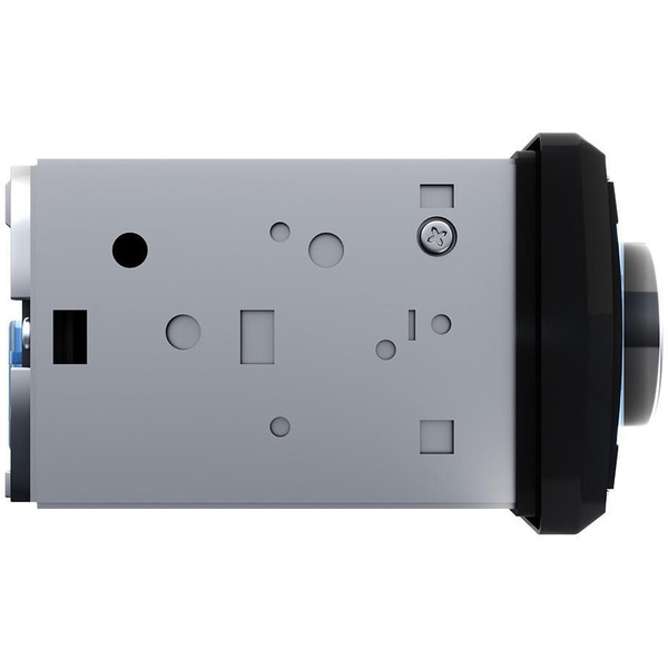 USB-магнитола Prology CMX-270