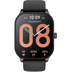 Умные часы Amazfit Pop 3S (A2318) черный