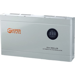 Стабилизатор напряжения Kiper Power Slim 3000 LCD