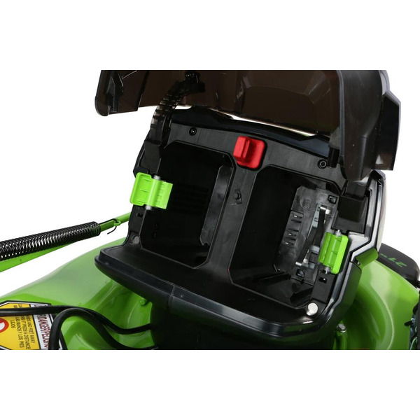 Газонокосилка Greenworks GC82LM51SP2 2515907UB
