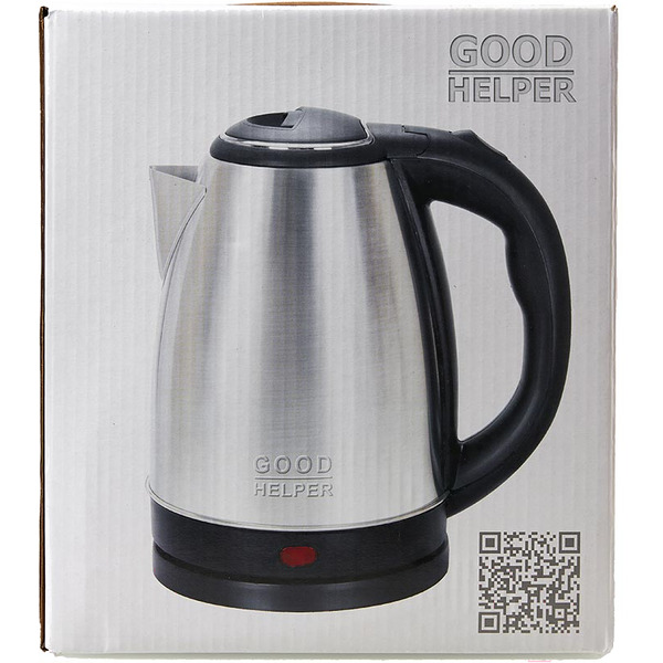 Электрочайник Goodhelper KЅ-18В02