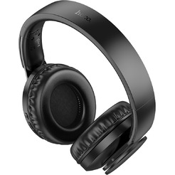 Наушники Hoco W45 (черный)