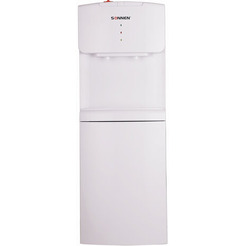 Кулер водораздатчик Sonnen FS-02N 454995 (белый)