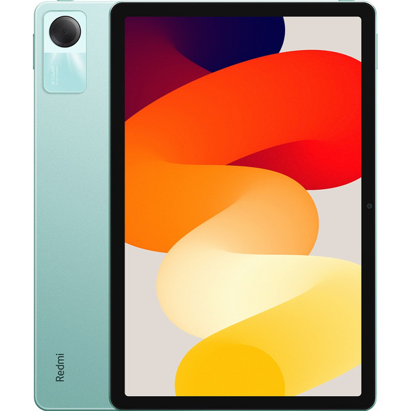 Планшет Xiaomi Redmi Pad SE 8GB/256GB Mint Green RU