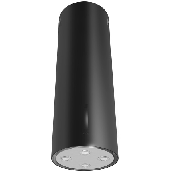 Вытяжка MAUNFELD Lee Isla sensor 39 (черный)