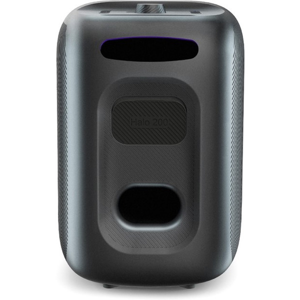 Беспроводная колонка Tronsmart Halo 200 (2 микрофона)