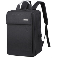 Рюкзак для ноутбука Miru Forward 15.6 MBP-1054 (черный)
