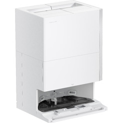 Робот-пылесос Trouver Robot Vacuum S70 Roller White RLZ12SE