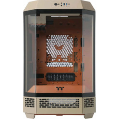 Корпус Thermaltake The Tower 300 Gravel Sand CA-1Y4-00SGWN-00
