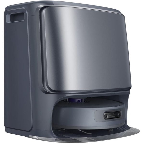 Робот-пылесос Narwal Freo Z Ultra YJCC017 (серый)