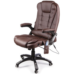 Кресло Calviano Veroni 53 (коричневый)