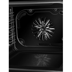 Духовой шкаф Hyundai HEO 6642 BG