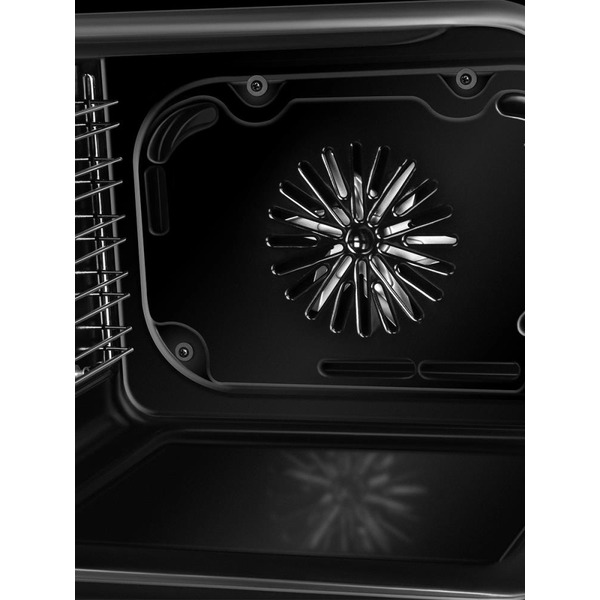 Духовой шкаф Hyundai HEO 6642 BG