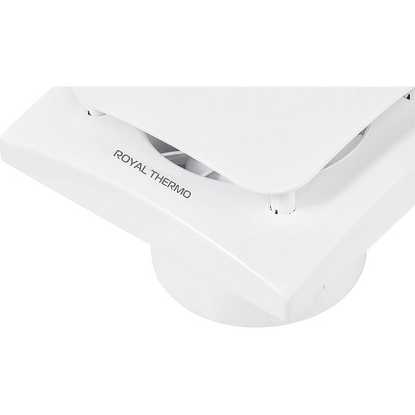 Вентилятор вытяжной Royal Thermo RAFV 150 T