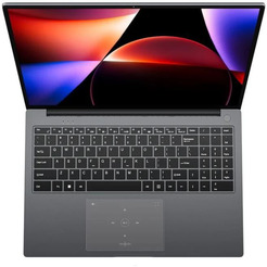 Ноутбук Blackview AceBook 12 (серый)