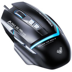 Компьютерная мышь AULA S12Pro