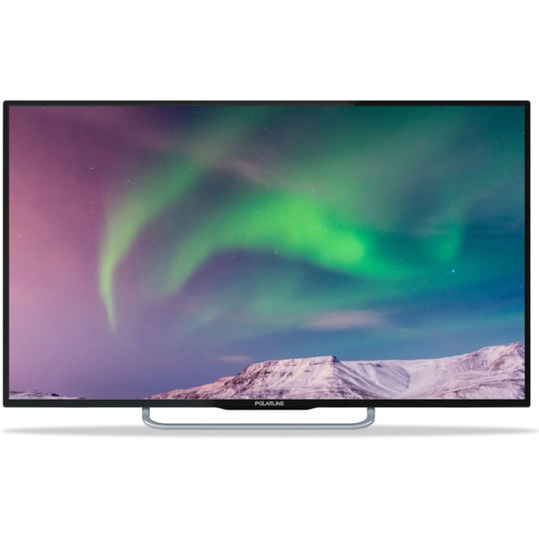 Телевизор POLARLINE 43PL51STC-SM (Rev.1)