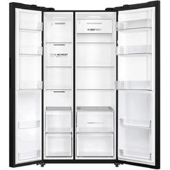 Холодильник Haier HRF-600DM7RU