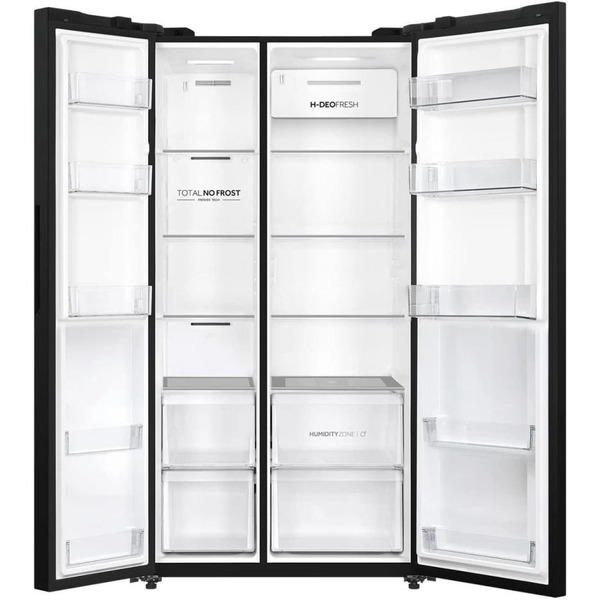 Холодильник Haier HRF-600DM7RU