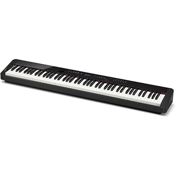 Цифровое фортепиано Casio PX-S3000BK