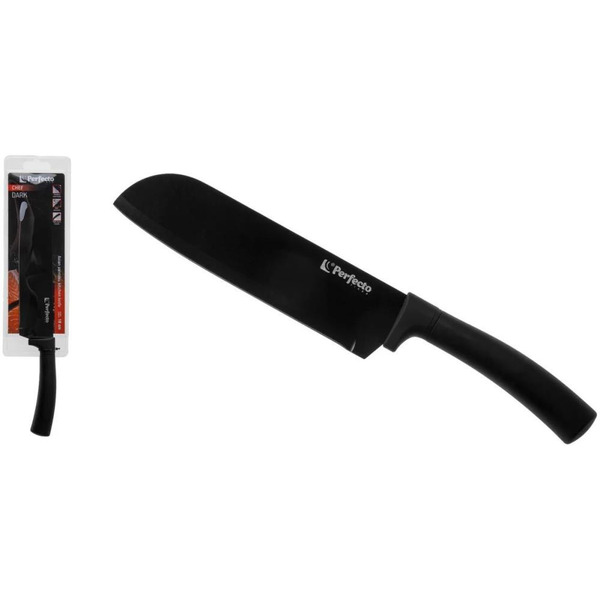 Нож PERFECTO LINEA CHEF dark 21-118001