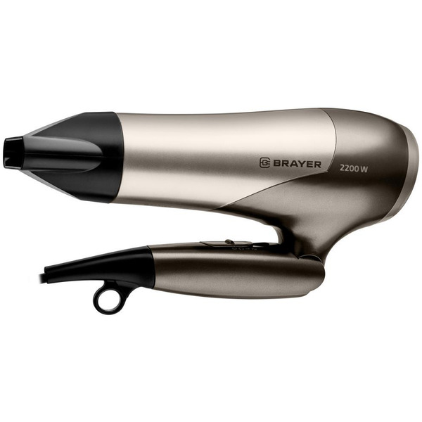 Фен Brayer BR3008