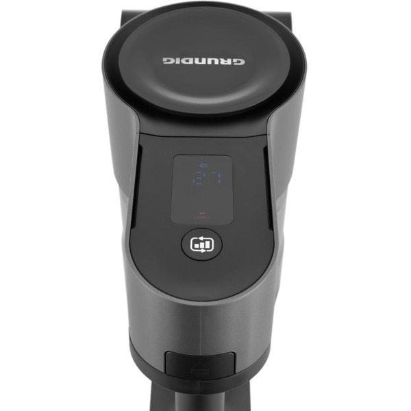 Вертикальный пылесос GRUNDIG VCP 6230 PET