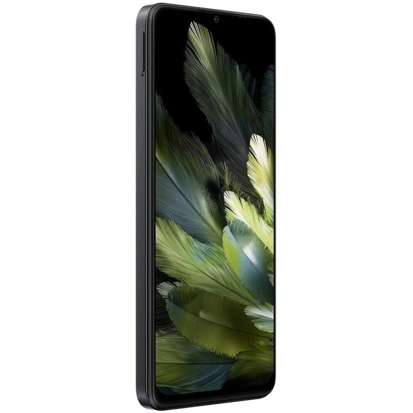 Смартфон Blackview Wave 8 4GB/256GB (черный)