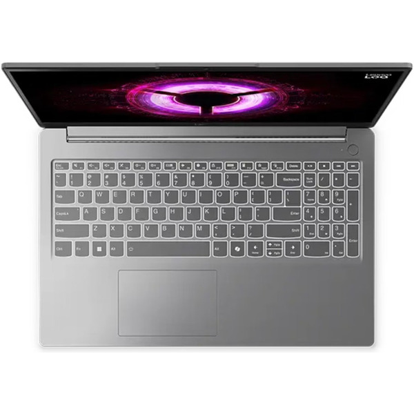 Игровой ноутбук Lenovo LOQ Essential 15ARP10 83S000BNRK