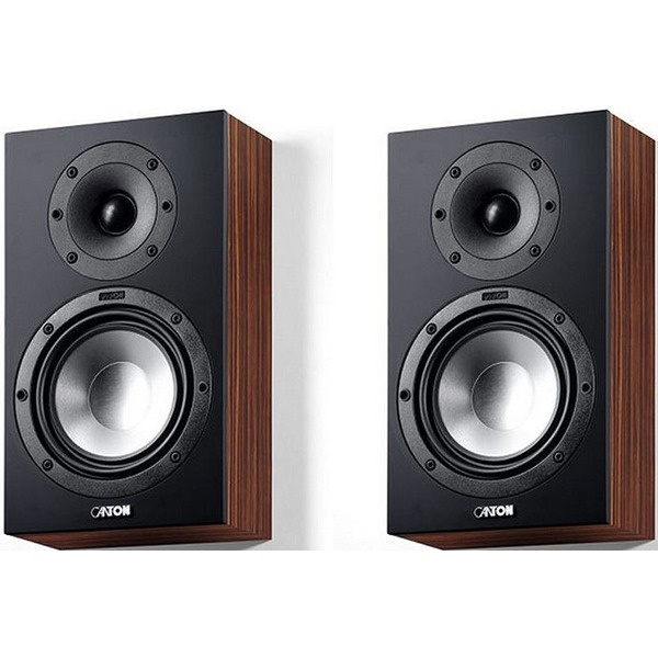 Акустическая система Canton GLE 416.2   Makassar