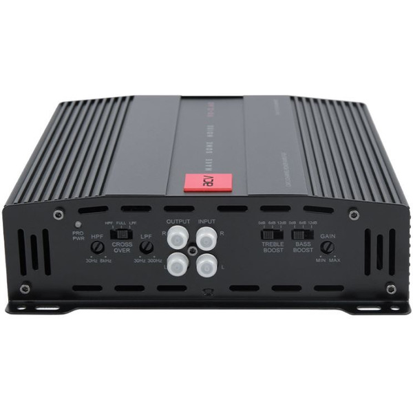 Усилитель ACV VX-2.60