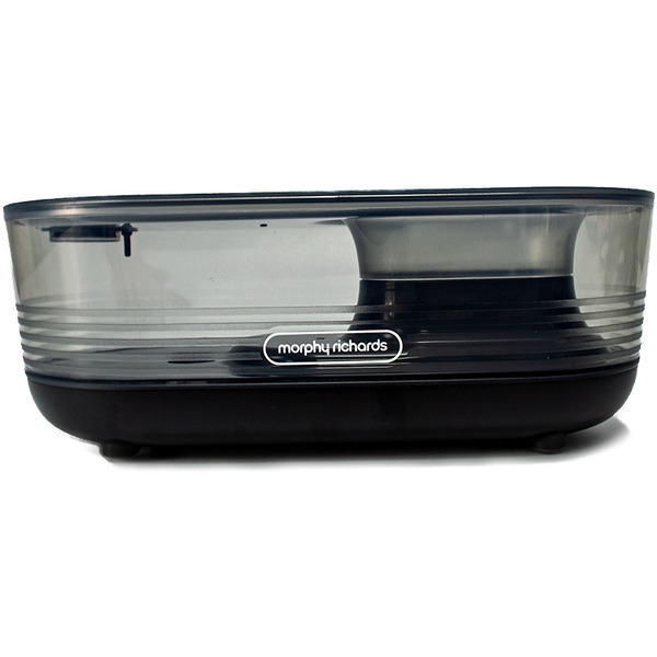 Утюг и отпариватель 4 в 1 Morphy Richards 361090 (серый)