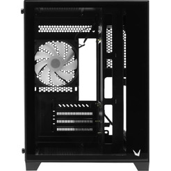 Корпус Formula Crystal Z5 TG (черный)