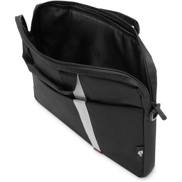 Сумка для ноутбука PC Pet HQ Classic (черный/красный)