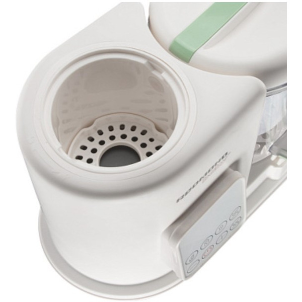 Комбайн для детского питания РЕДМОНД BC5202 (Белый)